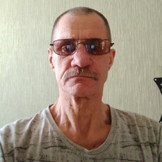 Фотография мужчины Владимир, 58 лет из г. Азов