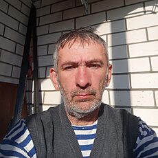 Фотография мужчины Андрей, 52 года из г. Калуга