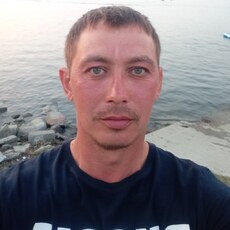 Фотография мужчины Михаил, 37 лет из г. Тюмень