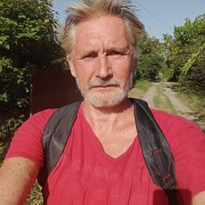 Фотография мужчины Кирилл Приходько, 53 года из г. Гулькевичи