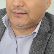 Фотография мужчины Бек, 39 лет из г. Астана