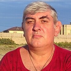 Фотография мужчины Миша, 51 год из г. Краснодар