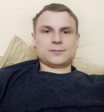 Фотография мужчины Макс, 25 лет из г. Киев