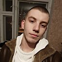 Егор, 23 года