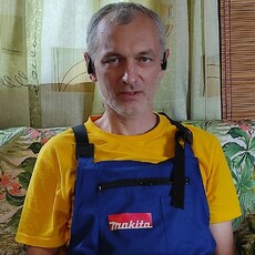 Фотография мужчины Михаил, 47 лет из г. Новосибирск