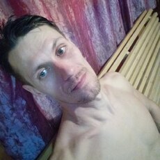 Фотография мужчины Владимир, 36 лет из г. Йошкар-Ола
