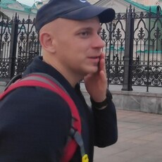 Фотография мужчины Даниил, 32 года из г. Карпинск