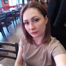 Фотография девушки Олеся, 36 лет из г. Братск