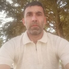 Фотография мужчины Мухамад, 43 года из г. Душанбе