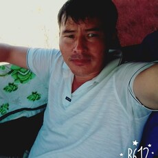 Фотография мужчины Ринат, 44 года из г. Алматы