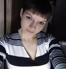 Ольга, 33 из г. Красноярск.