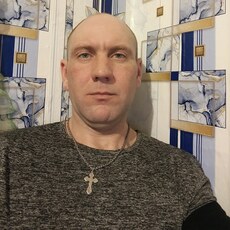 Фотография мужчины Сергей, 36 лет из г. Благовещенск