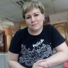 Фотография девушки Ирина, 44 года из г. Алдан