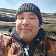 Фотография мужчины Слава, 41 год из г. Петропавловск-Камчатский