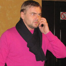 Красивый Олигарх, 46 из г. Новокузнецк.