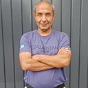 Мурат, 53 года