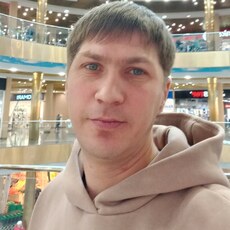 Фотография мужчины Андрей, 39 лет из г. Мирный (Якутия)