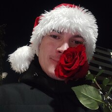 Фотография мужчины Воробьянинов, 34 года из г. Новоуральск