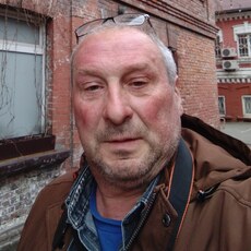 Фотография мужчины Александр, 55 лет из г. Уссурийск