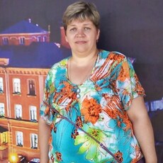 Фотография девушки Елена, 50 лет из г. Нижний Новгород