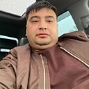 Жахонгир, 28 лет