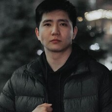 Фотография мужчины Адиль, 25 лет из г. Астана