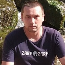 Фотография мужчины Дима, 39 лет из г. Еманжелинск