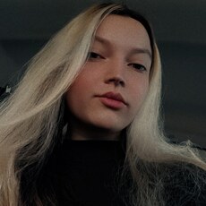 Фотография девушки Анастасия, 19 лет из г. Ярцево