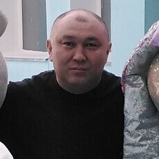 Фотография мужчины Серик, 43 года из г. Павлодар
