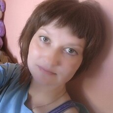 Фотография девушки Анюта, 44 года из г. Рудный
