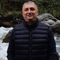 Фотография мужчины Казбек, 47 лет из г. Владикавказ