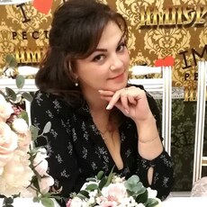 Фотография девушки Елена, 42 года из г. Докучаевск