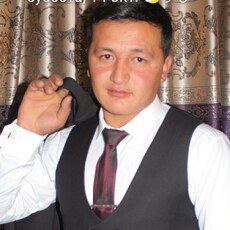Фотография мужчины Akrom, 28 лет из г. Минусинск