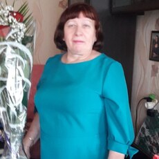 Фотография девушки Томачка, 65 лет из г. Светлогорск
