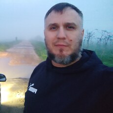 Фотография мужчины Андрей, 40 лет из г. Сыктывкар