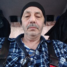Фотография мужчины Аслан, 53 года из г. Муравленко