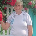 Татьяна, 58 лет