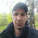 Василий Ляпин, 40 лет