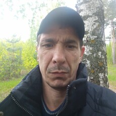 Фотография мужчины Василий Ляпин, 40 лет из г. Волжск