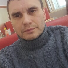Фотография мужчины Сергей, 39 лет из г. Норильск