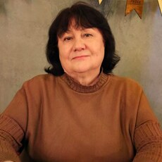 Фотография девушки Татьяна, 68 лет из г. Омск