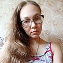 Женя Михайлова, 21 год