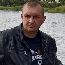 Фотография мужчины Игнат, 37 лет из г. Новоалександровск
