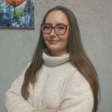 Ольга, 42 из г. Екатеринбург.