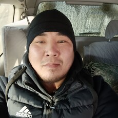 Фотография мужчины Семён, 34 года из г. Снежное