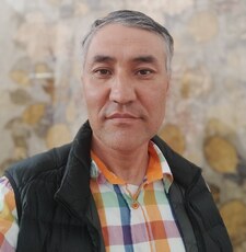 Фотография мужчины Самат, 42 года из г. Бишкек