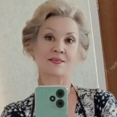 Людмила, 64 из г. Новосибирск.