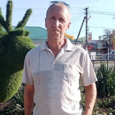 Сергей, 59 из г. Северская.