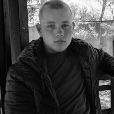 Фотография мужчины Станислав, 20 лет из г. Нижнегорский