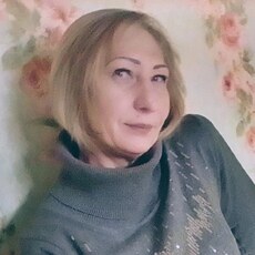 Галина, 54 из г. Новосибирск.